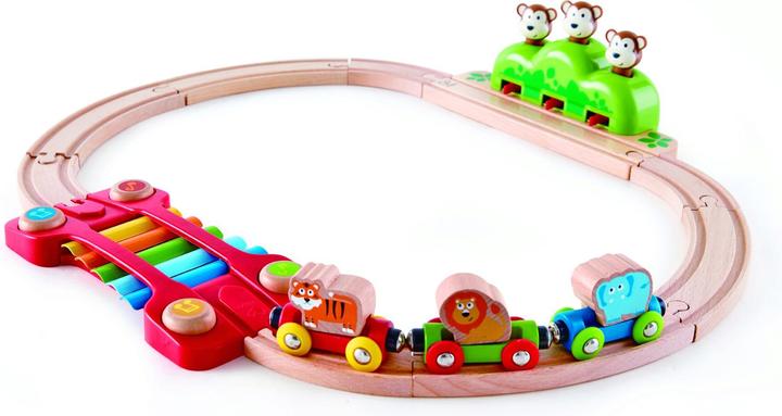 Hape Small animal