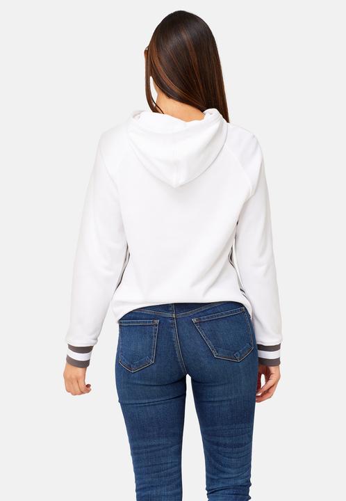 Actual product image Krimson Klover Julia Hoodie (XL)