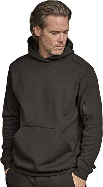 Produktbild Tee Jays Kapuzenpullover Athletisch (S)