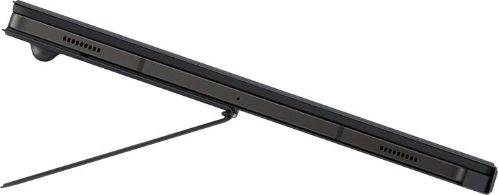 Image du produit Samsung Clavier Book Cover (CH, Galaxy Tab S9 Plus, Galaxy Tab S9 FE+, Galaxy Tab S10+)