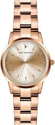 Emily Westwood Melani EXER