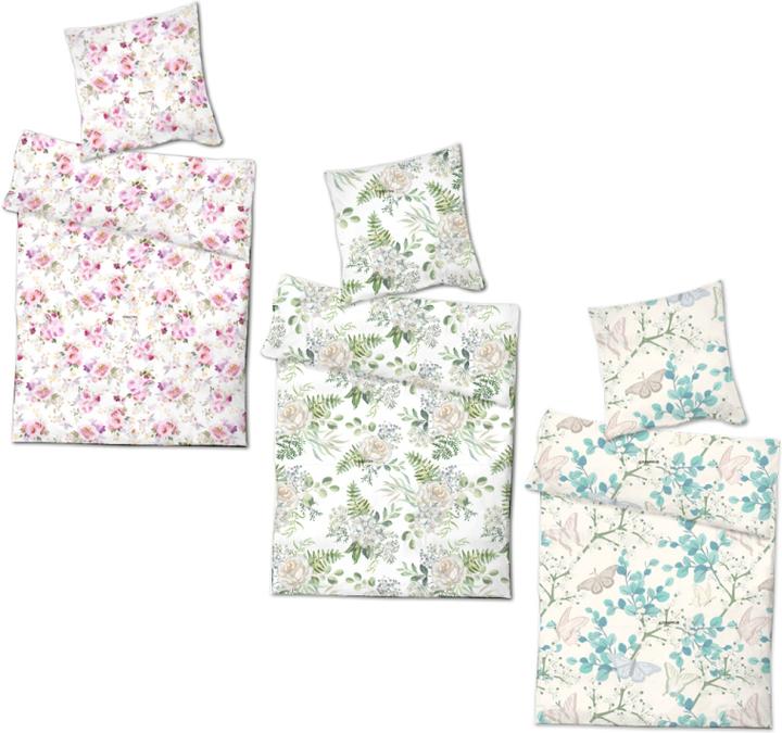 Produktbild Itav Kuhs (Bettwäsche Set, 135 x 200 cm)