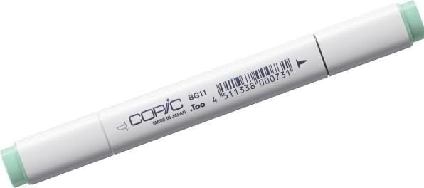 Produktbild Copic Grafikmarker Classic Typ BG - 11 (BG11 - Moon White, 1 x)