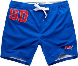 Superdry Premium Waterpolo Short (M)