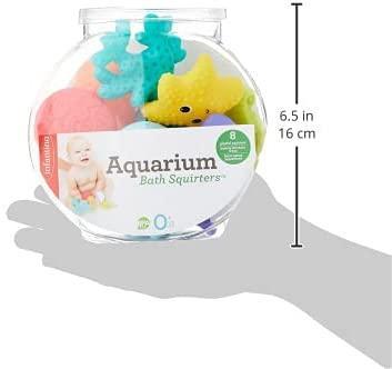 Produktbild Infantino Bath nozzles "Aquarium"