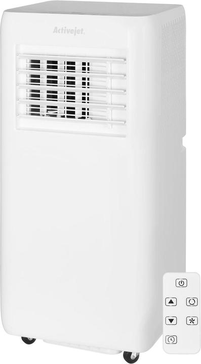 Produktbild Activejet KPS-7000APP (25 m², 7000 BTU/h)