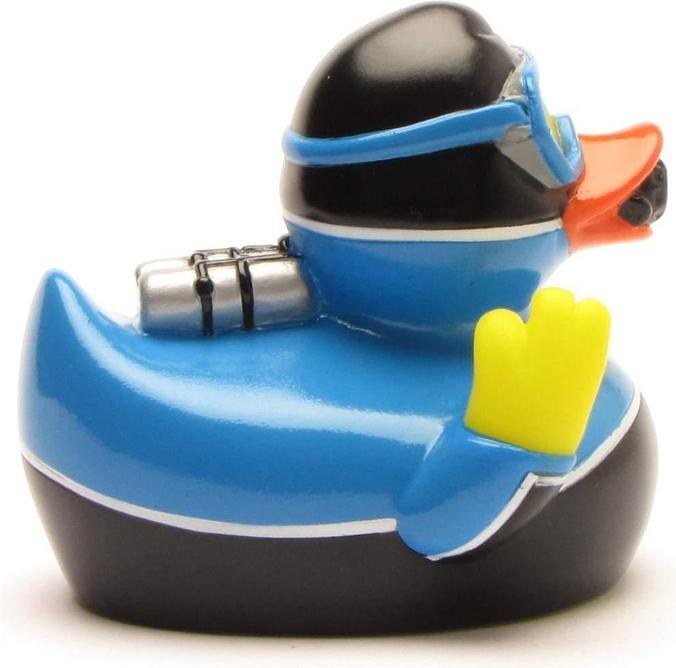 Produktbild Schnabels Badeente Taucher