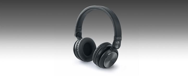Image du produit Muse M-276 BT (10 h, Sans fil)