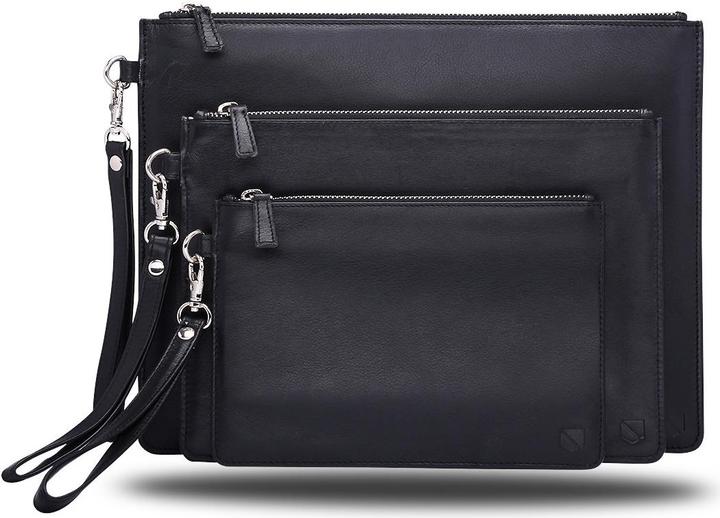 Actual product image Silent Pocket The Dual Faraday Carryalls (8.4" tablets)
