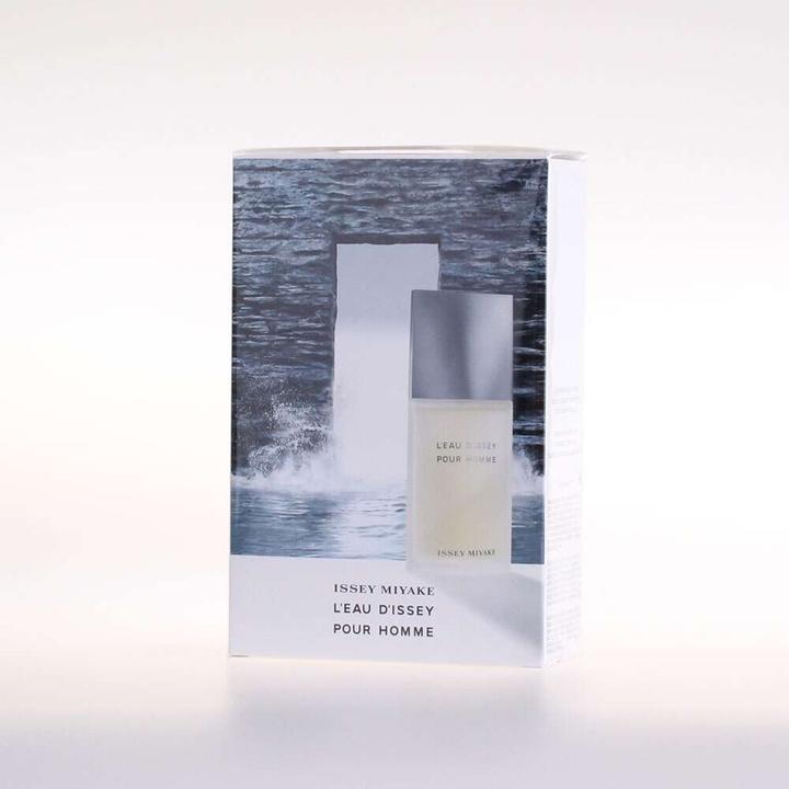 Immagine prodotto Issey Miyake Set regalo L'Eau D'Issey Pour Homme (Set profumo)