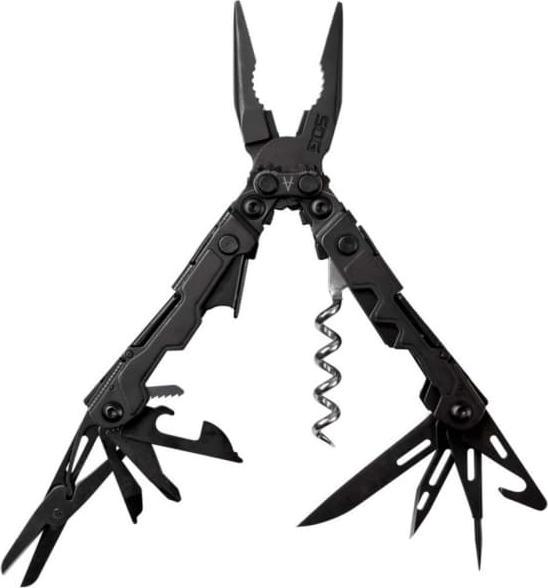 SOG PowerLitre - Black