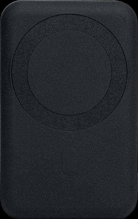 Actual product image XtremeMac Magnetische Powerbank - Kompatibel mit Apple MagSafe (10000 mAh, 20 W, 37 Wh)