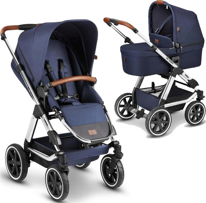 Produktbild ABC Design Viper 4