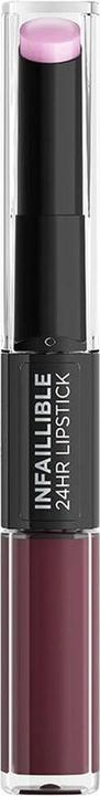 Produktbild L'Oréal Paris Infaillible (215 Wine o Clock)