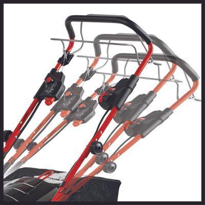 Produktbild Einhell GP-CM 36/47 S HW Li (Akkubetrieb)