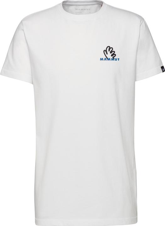 Actual product image Mammut Massone T-Shirt Hold, T-Shirts (XL)