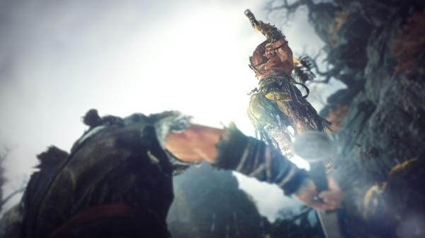 Produktbild Koei Tecmo Wo Long: Fallen Dynasty (Switch, DE)