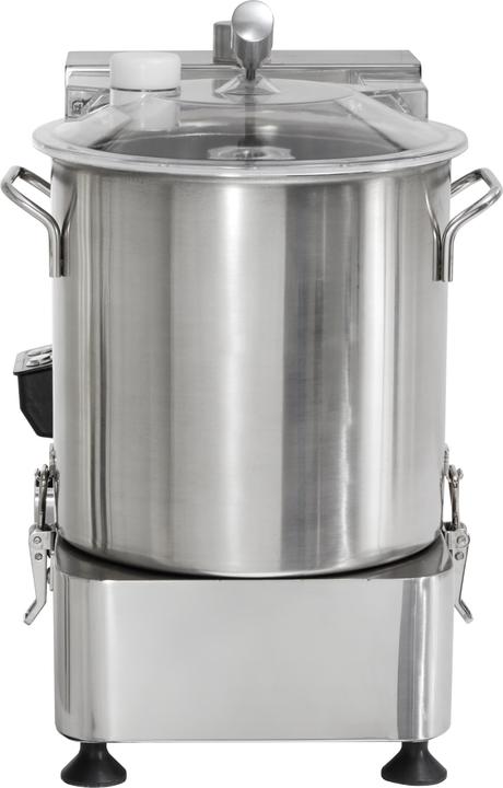 Actual product image Gastro Hero Cutter Eco (1800 W)