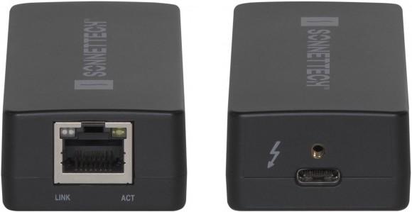 Produktbild Sonnet Netzwerkadapter
