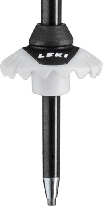 Image du produit Leki Hot Shot S (115 cm)