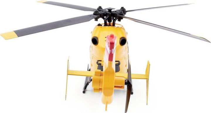 Produktbild Modster EC-135 ÖAMTC Scale RC Hubschrauber Elektro RTF