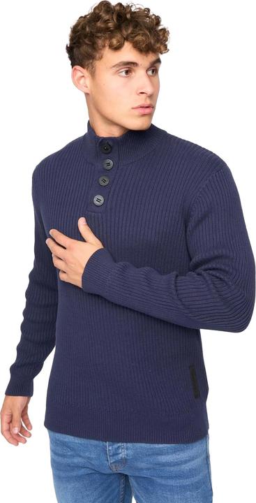 Immagine prodotto Crosshatch Wellburys Maglione Uomo (XXL)