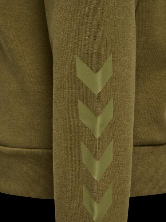 Immagine prodotto hummel Hmltravel Felpa Con Cappuccio Donna (XS)