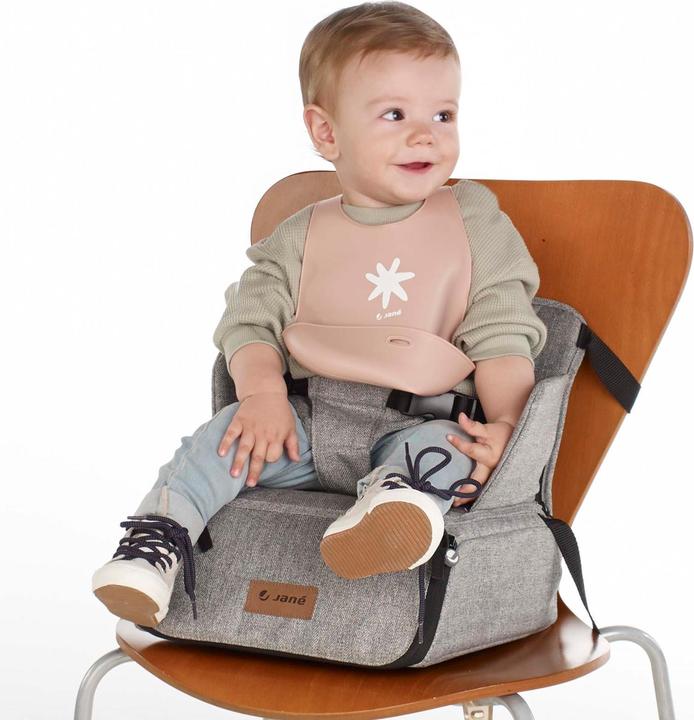 Image du produit Jané Sac rehausseur de chaise Soil