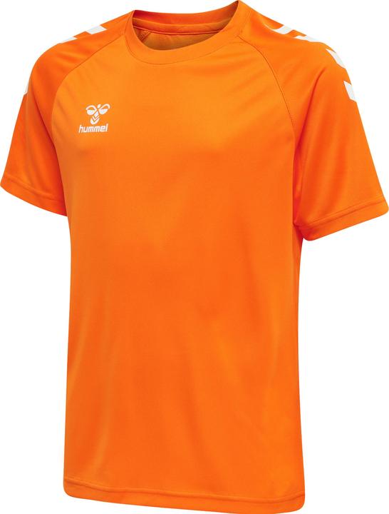 Orangetiger
