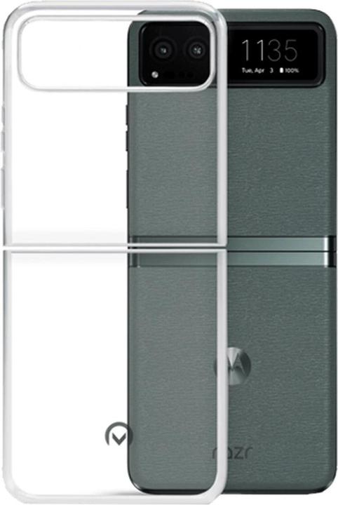 Actual product image Mobilize Jelly shell (Motorola Razr 40)