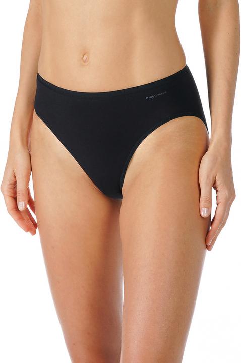 Produktbild Mey 2er Pack Organic American-Pants (40, L, 2er Pack)