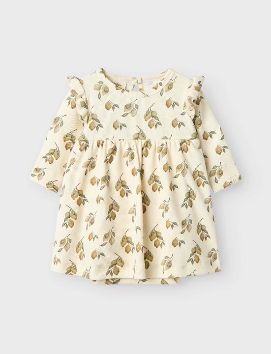 Actual product image Name it Strampler Kleid (56)