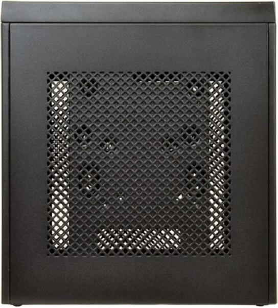 Immagine prodotto Chieftec Compatto (Mini-ITX)