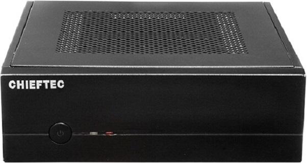 Immagine prodotto Chieftec Compatto (Mini-ITX)