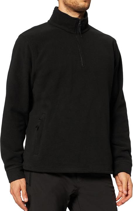Immagine prodotto Regatta Pullover in pile Thor con zip (L)