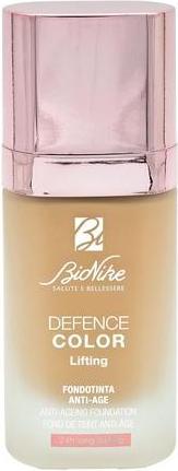 Image du produit BioNike Fond de teint Anti-Âge Color Lifting 24H Longue Durée 30ml (N. 202 Crème)