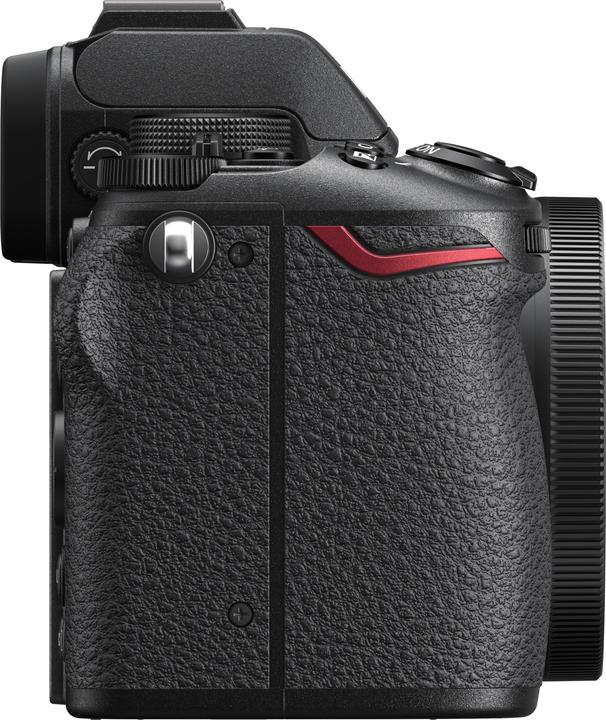 Actual product image Nikon Z50II Kit (16 - 50 mm, 20.90 Mpx, DX)