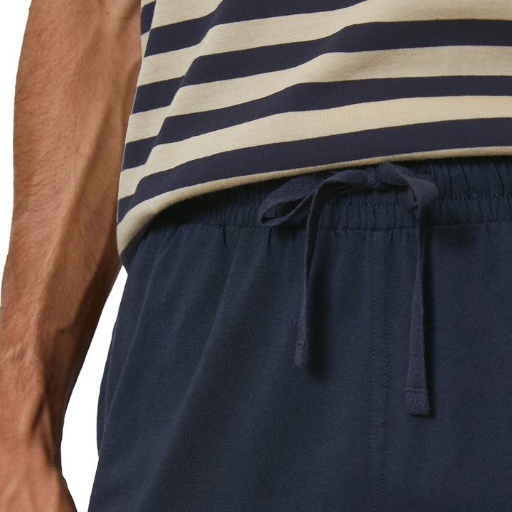 Produktbild Marc O'Polo Natural Jersey Schlafanzug (XL)