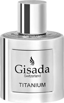 Gisada Titane (Eau de parfum, 100 ml)