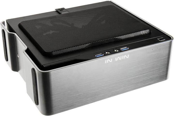 Produktbild In Win Chopin (Mini-ITX)