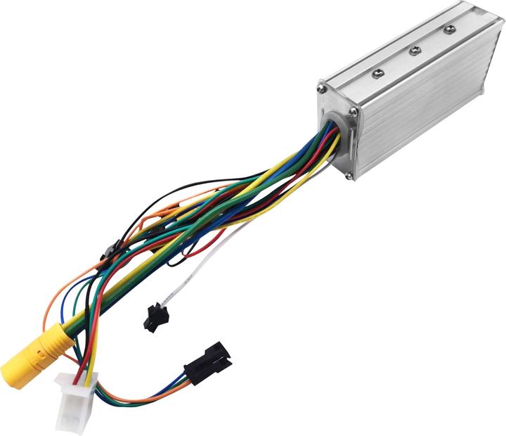 Produktbild Zero Front-Controller