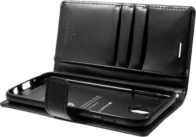 Produktbild Goospery Bluemoon Diary Series (Samsung Galaxy A7 (2017))