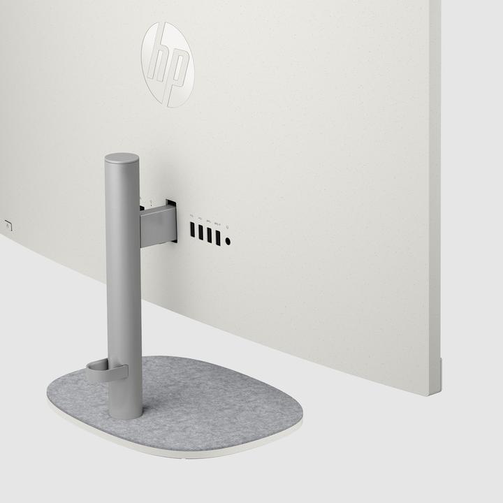 Produktbild HP 27-cr0042nf 27" FHD/R5-7520U/16Go/512Go/W11 Blanc (AMD Ryzen 5 7520U, 16 GB, 512 GB)