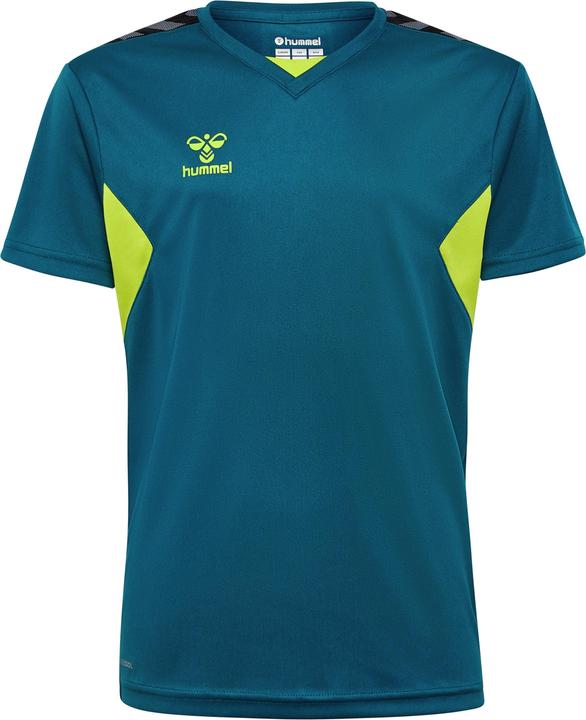 Immagine prodotto hummel Hmlauthentic Pl Maglia Bambino S/S (128)