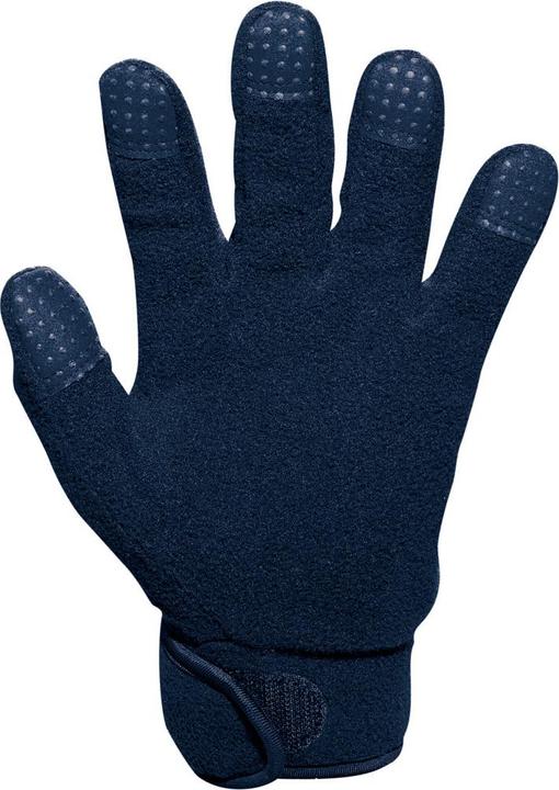 Actual product image JAKO Field Player Gloves Fleece (8)