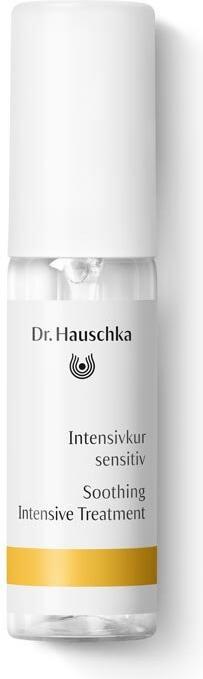 Actual product image Dr. Hauschka Soothing Intensive Treatment 40 ml (40 ml)