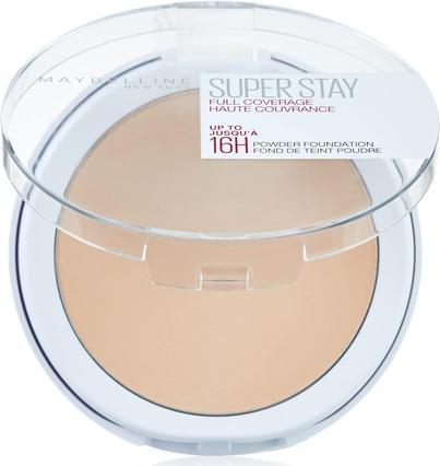 Image du produit Maybelline New York Super Stay Full Coverage 16H (30 Sable)