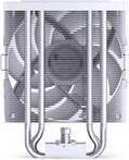 Produktbild Jonsbo CR-1000MAX CPU-Kühler, 120mm, RGB - weiss