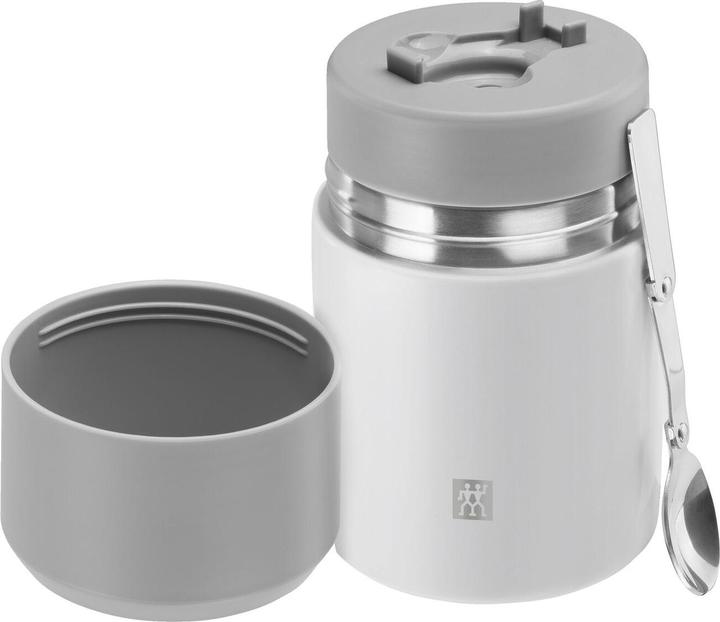 Actual product image Zwilling Thermo Food
