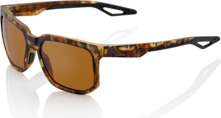 Actual product image 100% Centric (Bronze, Bronze PeakPolar)